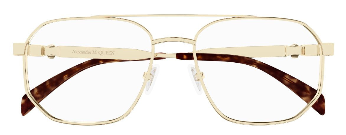 Alexander McQueen AM0459O Eyeglasses