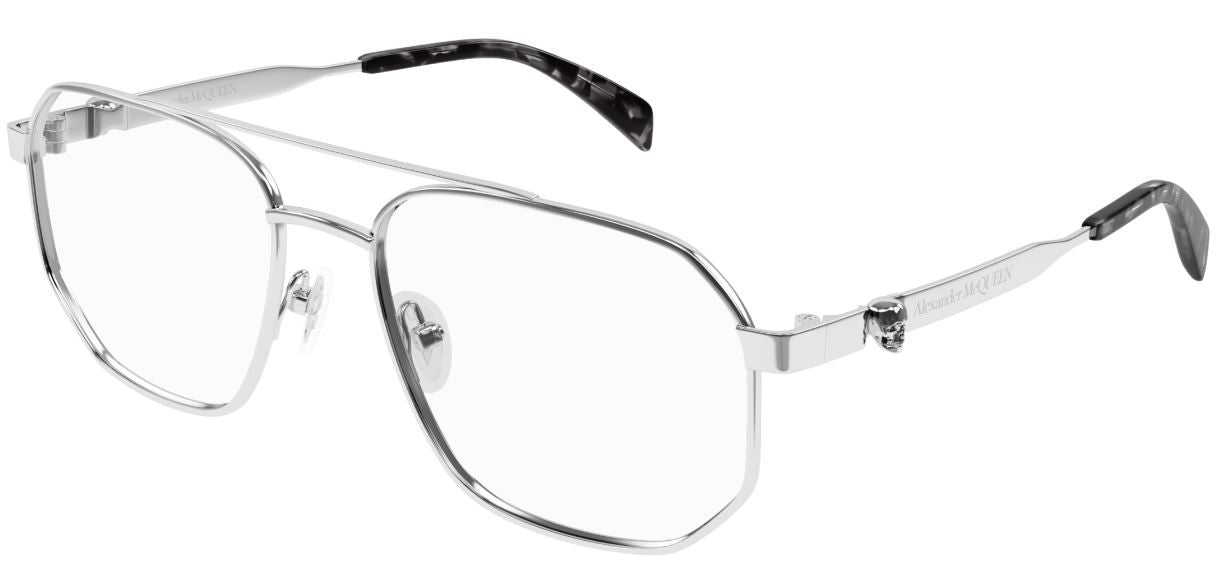 Alexander McQueen AM0459O Eyeglasses