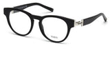 Tod's Eyeglasses TO5190 001