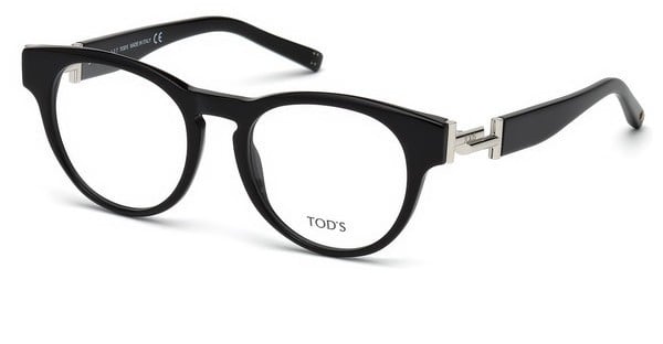 Brillen op sterkte Tod's TO5190 001