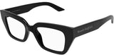Lunettes de vue Alexander McQueen AM0453O
