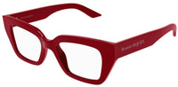 Korrektionsbrille Alexander McQueen AM0453O