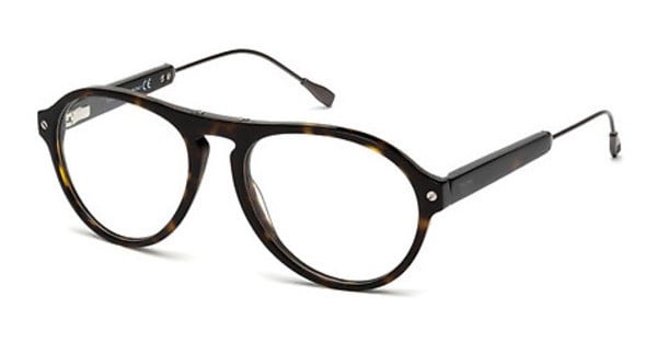 Brillen op sterkte Tod's TO5178 052