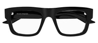 Alexander McQueen AM0452O Eyeglasses