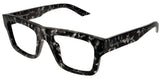 Alexander McQueen AM0452O Eyeglasses
