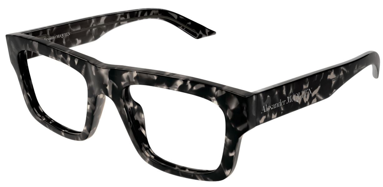 Alexander McQueen AM0452O Eyeglasses