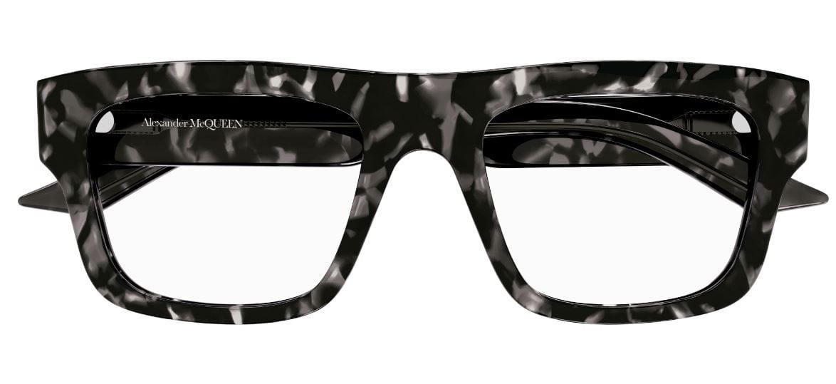 Alexander McQueen AM0452O Eyeglasses