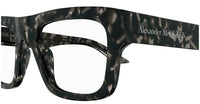 Alexander McQueen AM0452O Eyeglasses