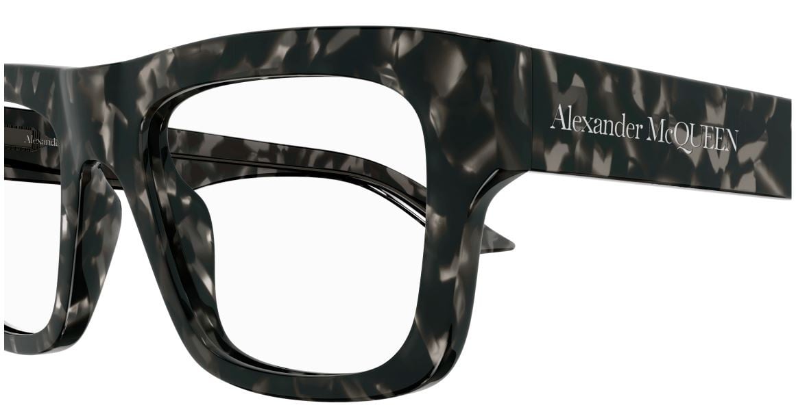 Alexander McQueen AM0452O Eyeglasses