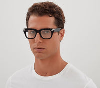 Korrektionsbrille Alexander McQueen AM0443O