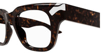 Korrektionsbrille Alexander McQueen AM0443O