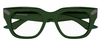 Korrektionsbrille Alexander McQueen AM0443O