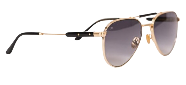 UniqueDesignMilano Hangover Sunglasses
