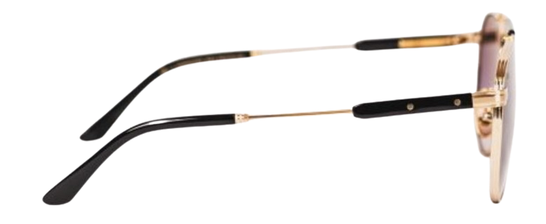 UniqueDesignMilano Hangover Sunglasses