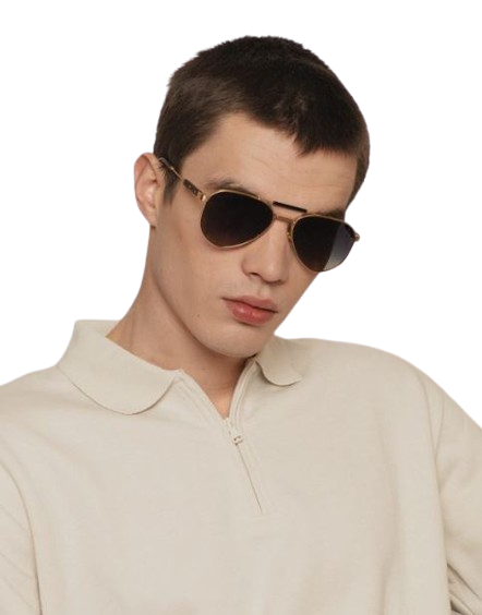 UniqueDesignMilano Hangover Sunglasses