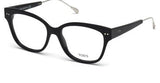 Tod's TO5191 001 Eyeglasses