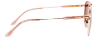 UniqueDesignMilano Hangover Sunglasses