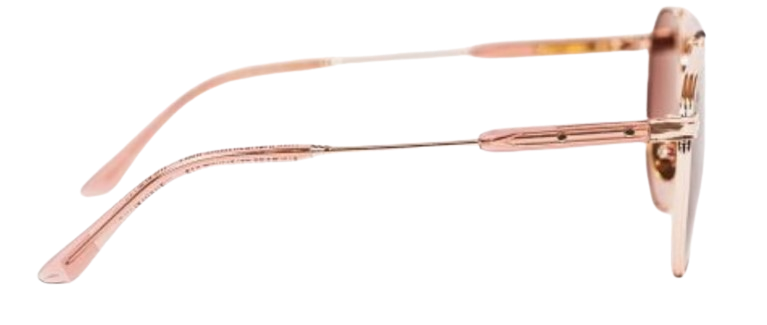 UniqueDesignMilano Hangover Sunglasses