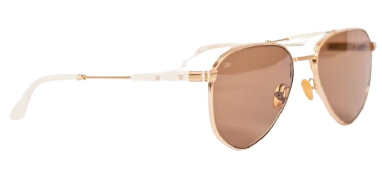 UniqueDesignMilano Hangover Sunglasses