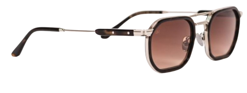 UniqueDesignMilano The Snatch Sunglasses