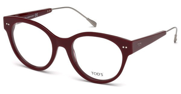 Lunettes de vue Tod's TO5197 069