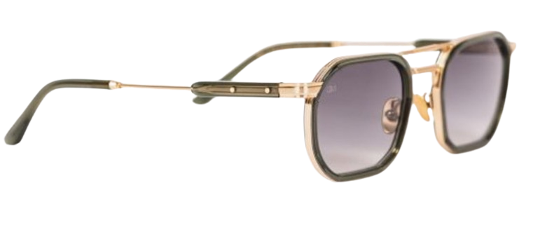 UniqueDesignMilano The Snatch Sunglasses