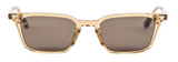 UniqueDesignMilano Goldfinger Sunglasses