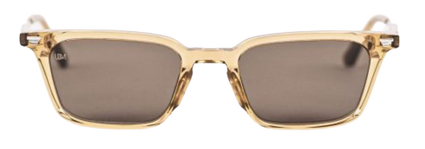 Lunettes de Soleil UniqueDesignMilano Goldfinger