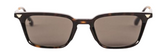 UniqueDesignMilano Goldfinger Sunglasses