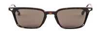 UniqueDesignMilano Goldfinger Sunglasses