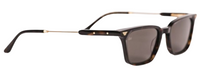 UniqueDesignMilano Goldfinger Sunglasses