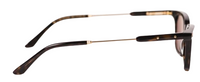 UniqueDesignMilano Goldfinger Sunglasses