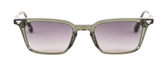 UniqueDesignMilano Goldfinger Sunglasses