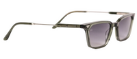 UniqueDesignMilano Goldfinger Sunglasses