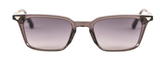 UniqueDesignMilano Goldfinger Sunglasses