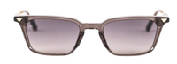 UniqueDesignMilano Goldfinger Sunglasses