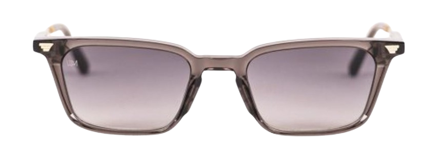 UniqueDesignMilano Goldfinger Sunglasses