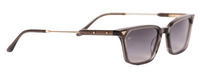 UniqueDesignMilano Goldfinger Sunglasses