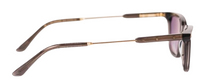 UniqueDesignMilano Goldfinger Sunglasses