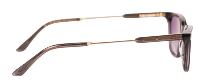 UniqueDesignMilano Goldfinger Sunglasses