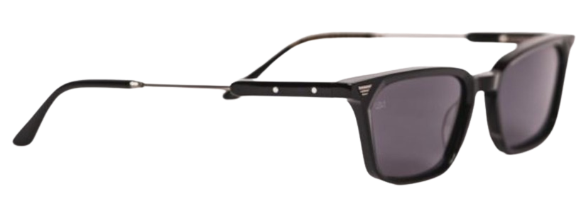 UniqueDesignMilano Goldfinger Sunglasses