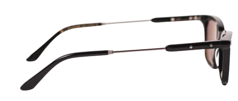 UniqueDesignMilano Goldfinger Sunglasses