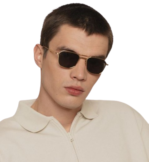 Gafas de Sol UniqueDesignMilano Dogtown Sun