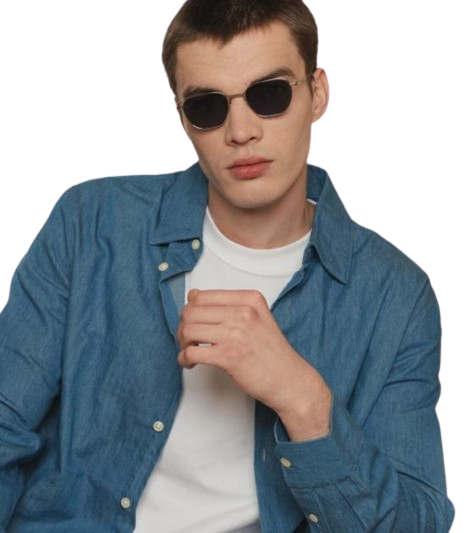 UniqueDesignMilano DPS SUN Sunglasses