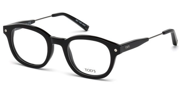 Occhiali da vista Tod's TO5196 001