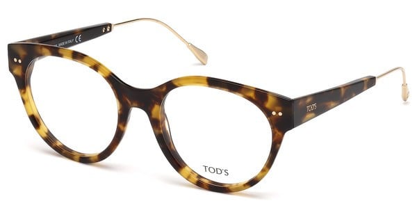 Lunettes de vue Tod's TO5197 056