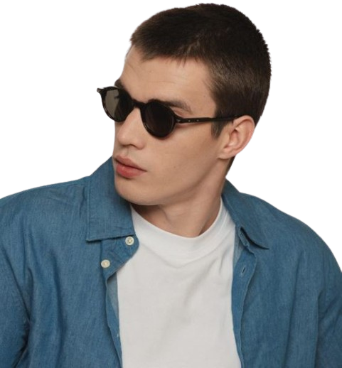 Sonnenbrille UniqueDesignMilano Hook Sun