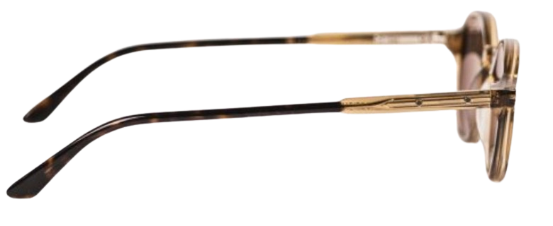 Sonnenbrille UniqueDesignMilano Hook Sun