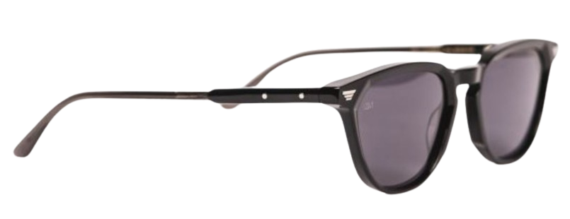UNIQUEDESIGNMILANO Frame 43 Sun Sunglasses