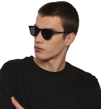 UNIQUEDESIGNMILANO Frame 43 Sun Sunglasses